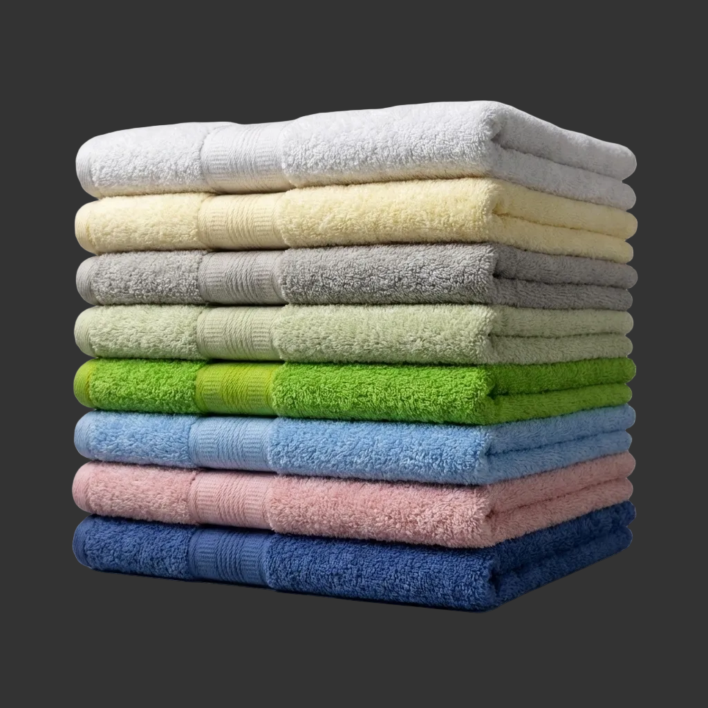 TOALLA SPRING TIME 750 GRAMOS JUMBO