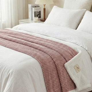 COBIJA OVEJERA SHERPA 5