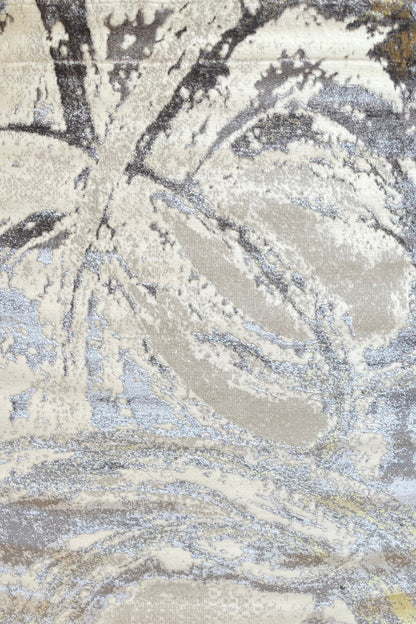 Casa Dorada LuxeWeave – Alfombra de Alta Elegancia REF 087