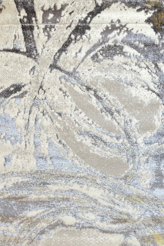 Casa Dorada LuxeWeave – Alfombra de Alta Elegancia REF 087