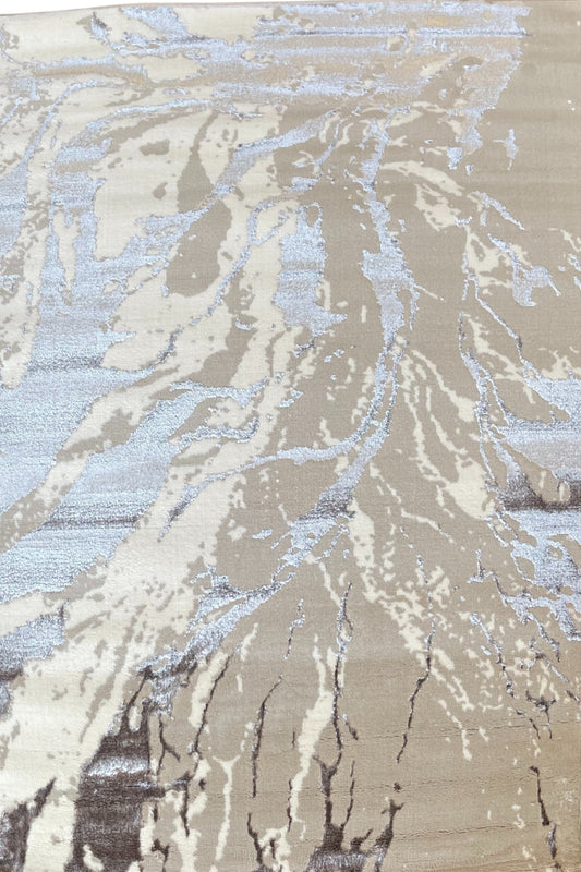 Casa Dorada LuxeWeave – Alfombra de Alta Elegancia REF 127