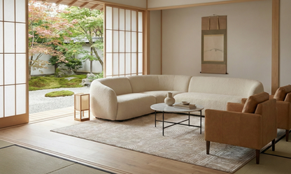 Alfombra Carpet Premium para Sala 160X230