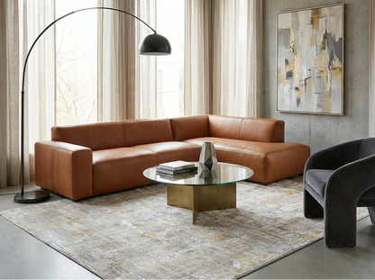 Alfombra Carpet Premium para Sala 160X230