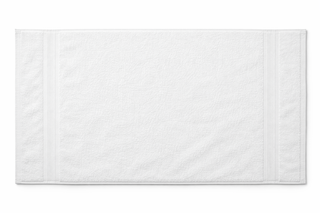 TOALLA SPRING TIME BLANCA 470 GRAMOS 2