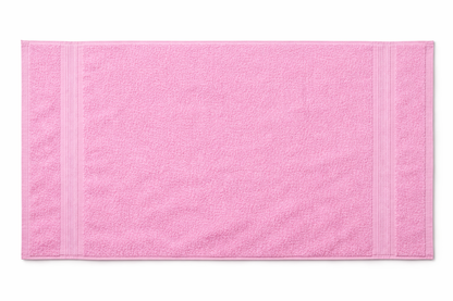 TOALLA SPRING TIME 470 GRAMOS COLORES