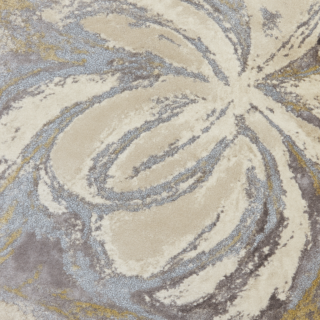 Casa Dorada LuxeWeave – Alfombra de Alta Elegancia REF 088