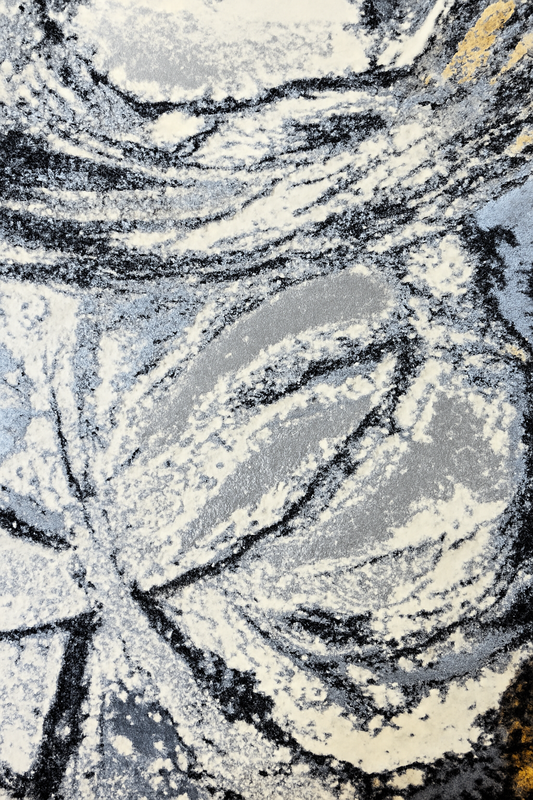 Casa Dorada LuxeWeave – Alfombra de Alta Elegancia REF 089
