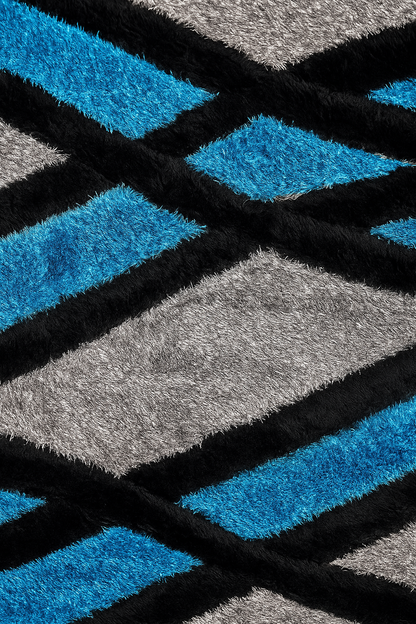 SIRENA ComfortGuard – Alfombra Suave y Resistente REF:  2783TRQ