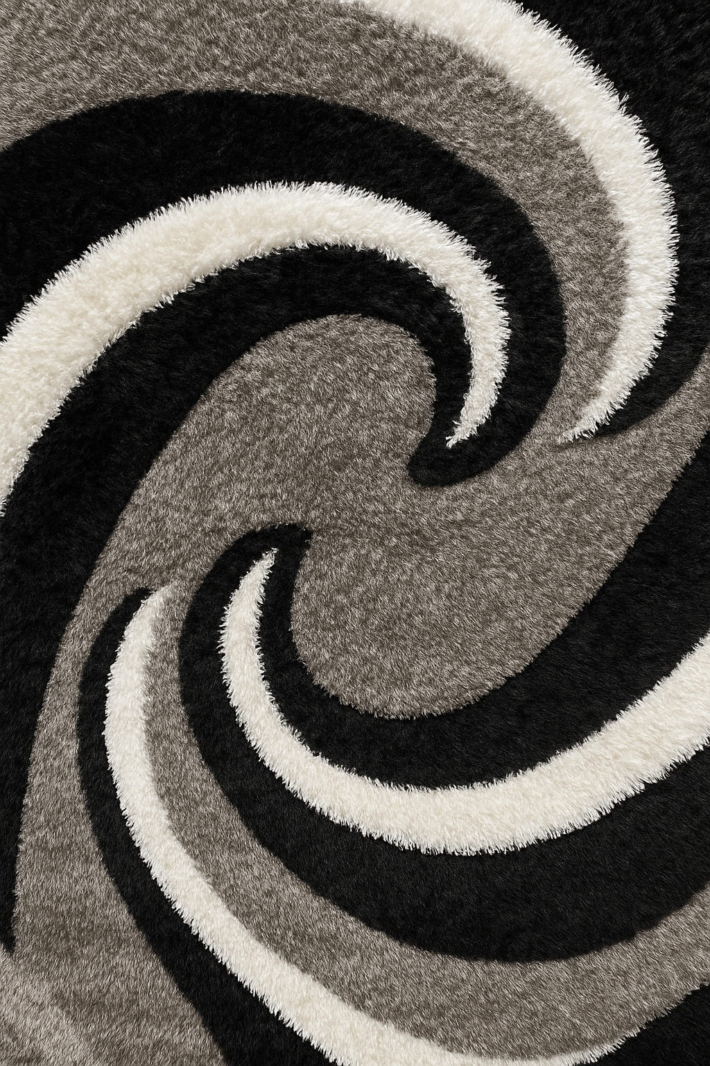 SIRENA ComfortGuard – Alfombra Suave y Resistente REF 3647GREY