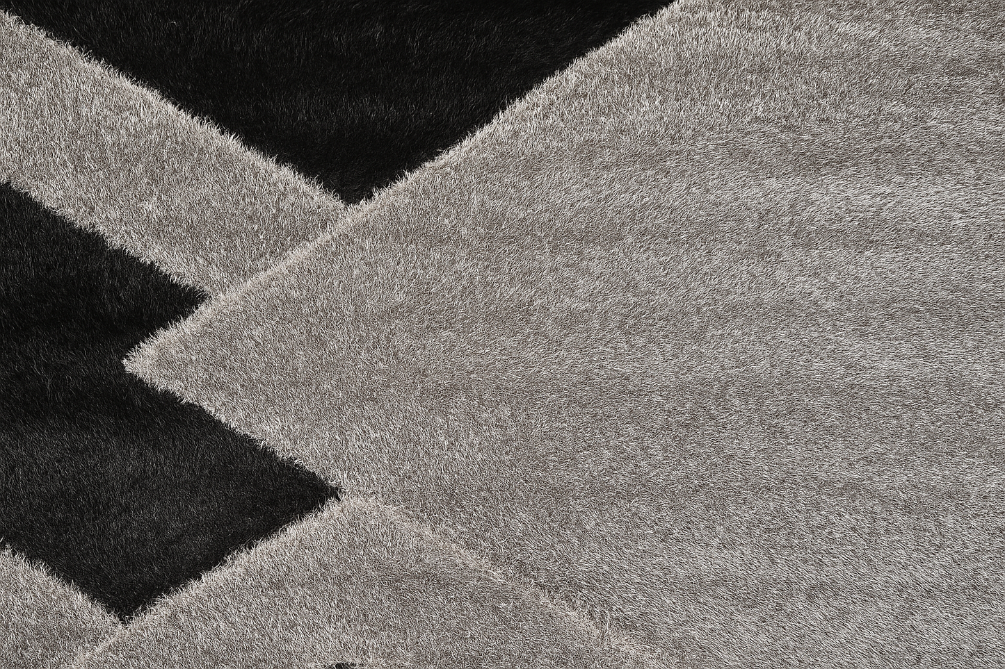 SIRENA ComfortGuard – Alfombra Suave y Resistente REF 6073-GREY