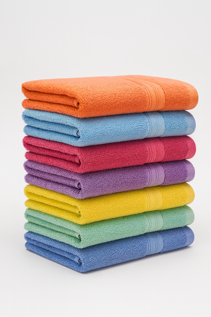 TOALLA SOFTLINE 400 GRAMOS