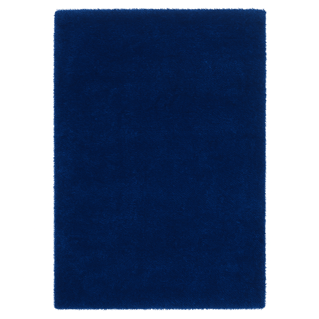 ALFOMBRA SIRENA SoftCloud – Alfombra Shaggy para Espacios