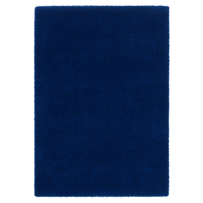 ALFOMBRA SIRENA SoftCloud – Alfombra Shaggy para Espacios