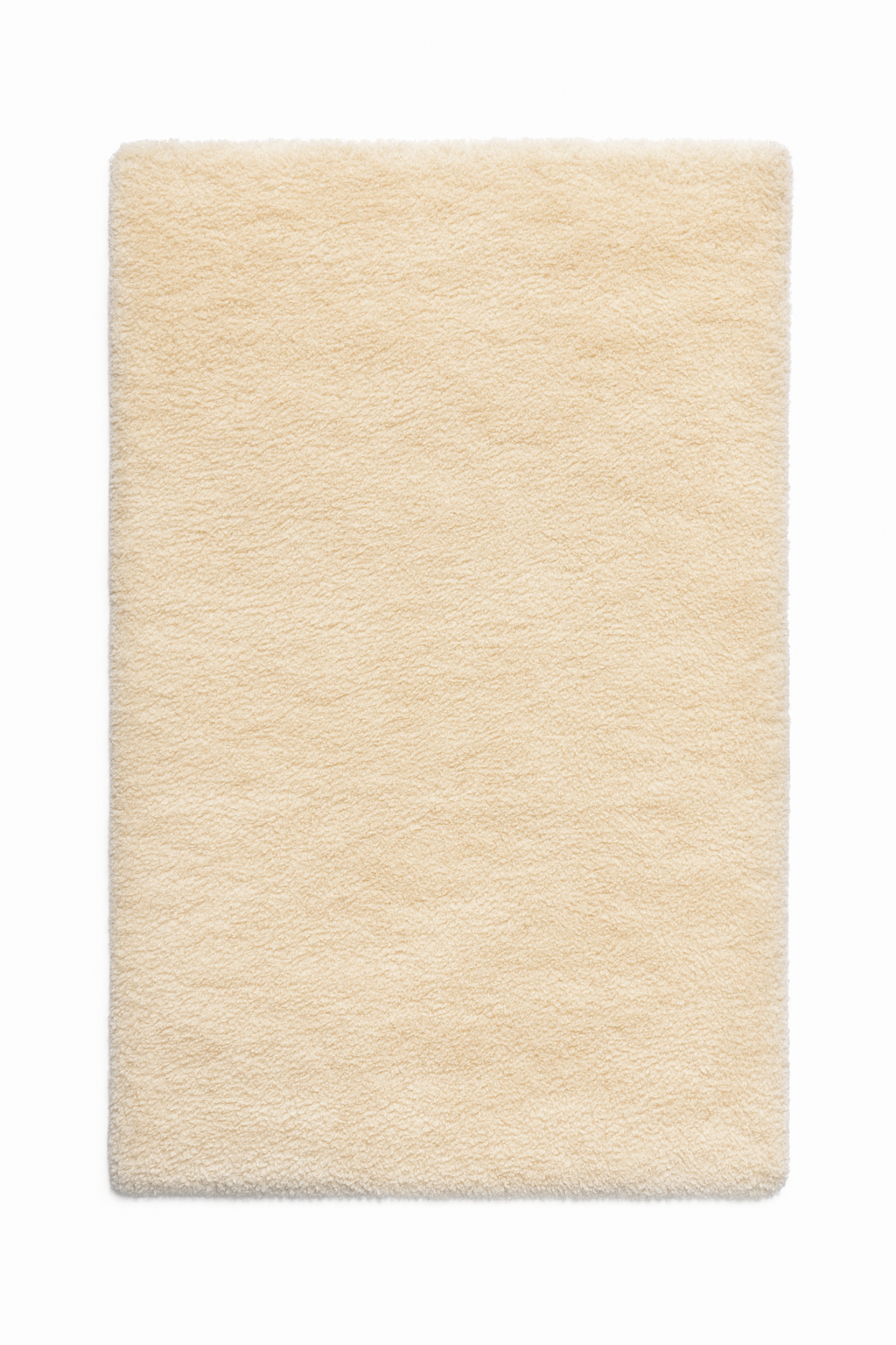 ALFOMBRA SIRENA SoftCloud – Alfombra Shaggy para Espacios