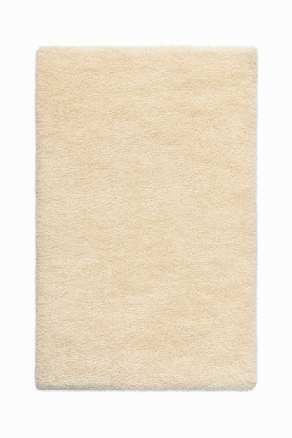 ALFOMBRA SIRENA SoftCloud – Alfombra Shaggy para Espacios