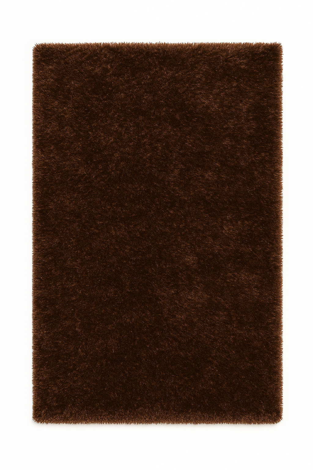 ALFOMBRA SIRENA SoftCloud – Alfombra Shaggy para Espacios