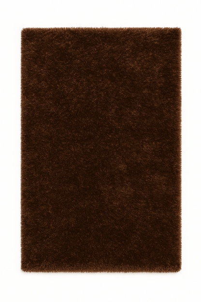 ALFOMBRA SIRENA SoftCloud – Alfombra Shaggy para Espacios
