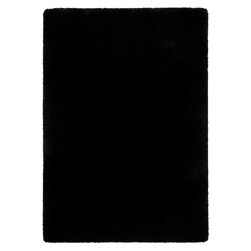 ALFOMBRA SIRENA SoftCloud – Alfombra Shaggy para Espacios