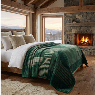 COBIJA FlANEL ESTAMPA 1.500 GRAMOS 1