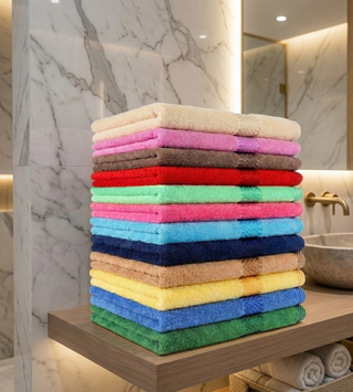 TOALLA SPRING TIME 370 GRAMOS - 2 3