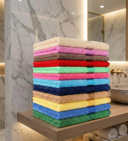 TOALLA SPRING TIME 370 GRAMOS - 2