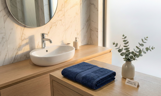 TOALLA SPRING TIME 420 GRAMOS 4