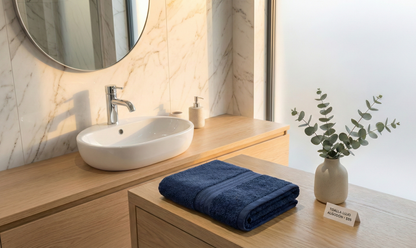 TOALLA SPRING TIME 420 GRAMOS