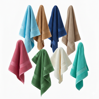 TOALLA SPRING TIME 470 GRAMOS COLORES 5