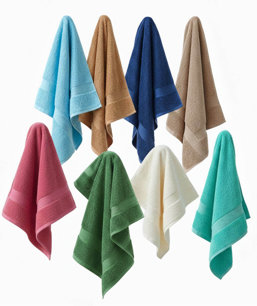 TOALLA SPRING TIME 420 GRAMOS