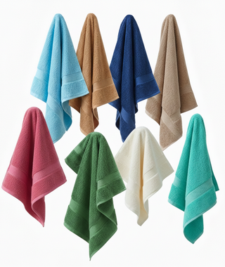 TOALLA SPRING TIME 420 GRAMOS 7