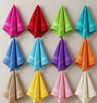 TOALLAS SPRING TIME 400 GRAMOS ESTILO 1 5