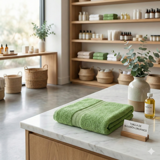 TOALLAS SPRING TIME 400 GRAMOS ESTILO 3 5