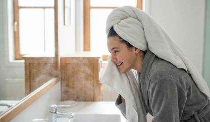 TOALLA SPRING TIME 370 GRAMOS - 2