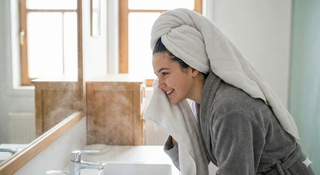 TOALLA SPRING TIME 370 GRAMOS - 2 6