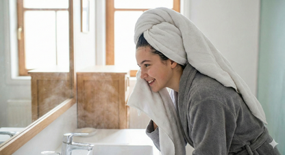 TOALLA SPRING TIME 370 GRAMOS - 2