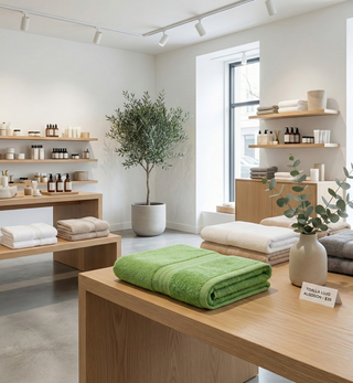 TOALLA SPRING TIME 420 GRAMOS 3