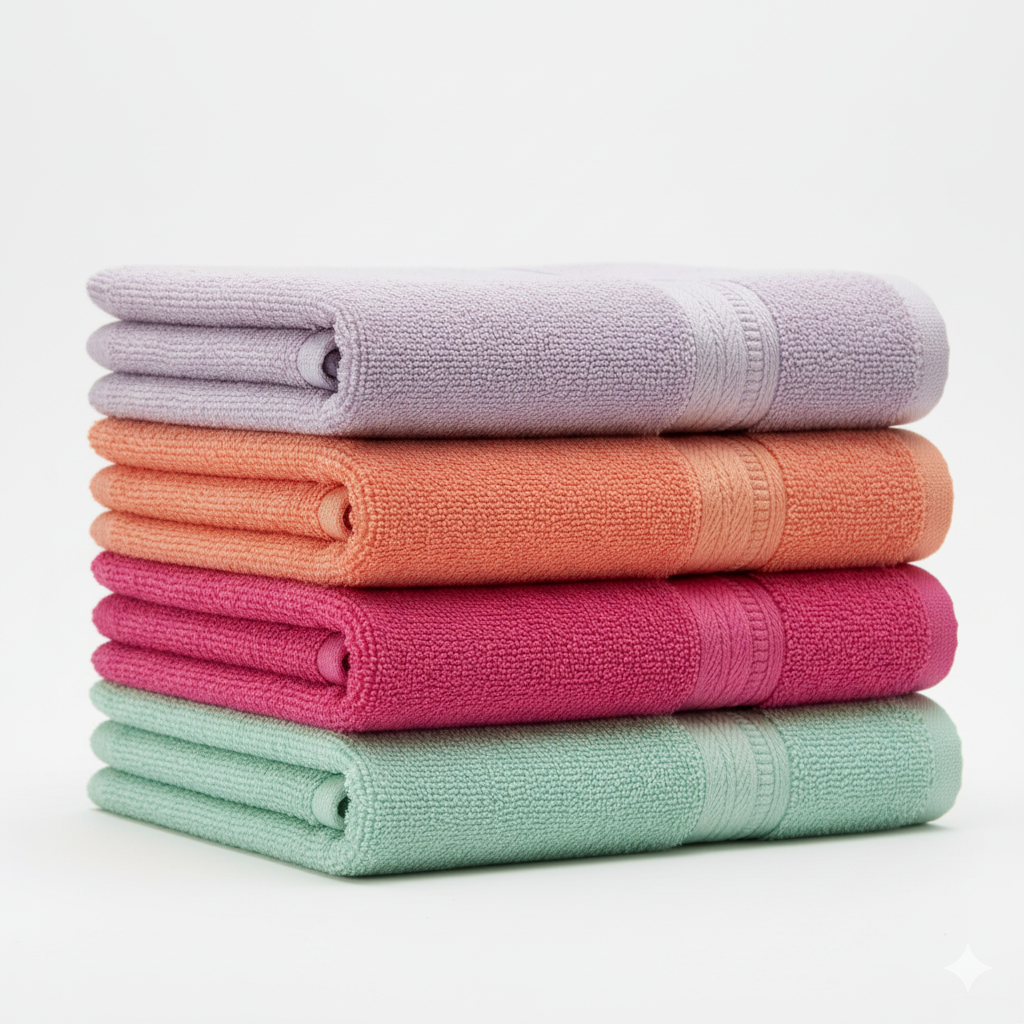 TOALLA SOFTLINE 400 GRAMOS