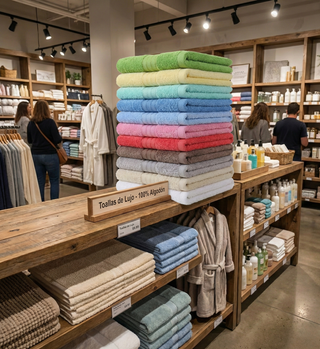 TOALLA SPRING TIME 420 GRAMOS 2