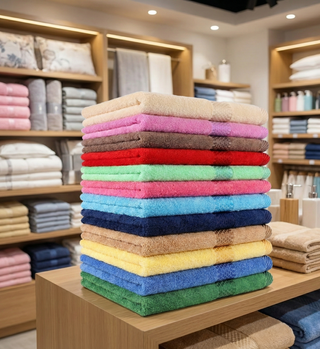 TOALLA SPRING TIME 370 GRAMOS - 2 2