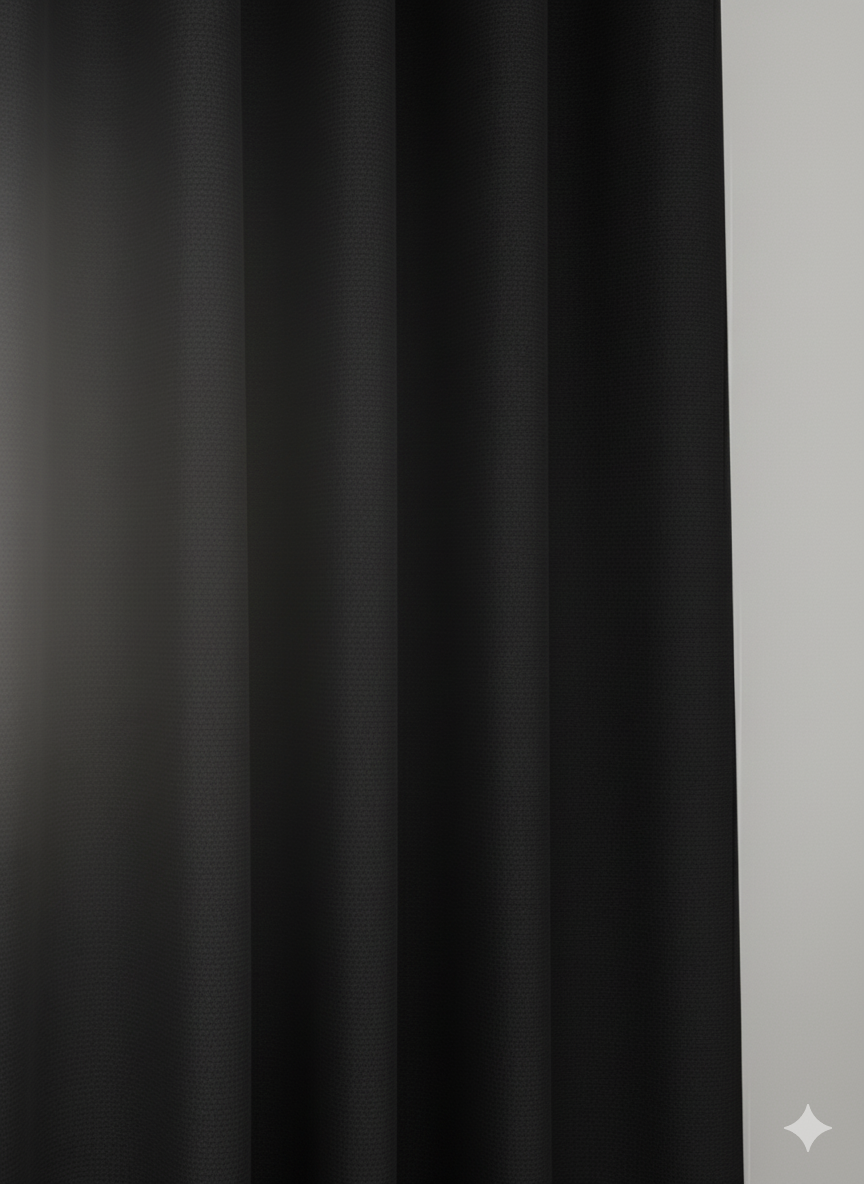 Cortinas Lemond Noctura – Cortinas Blackout Premium 2pc