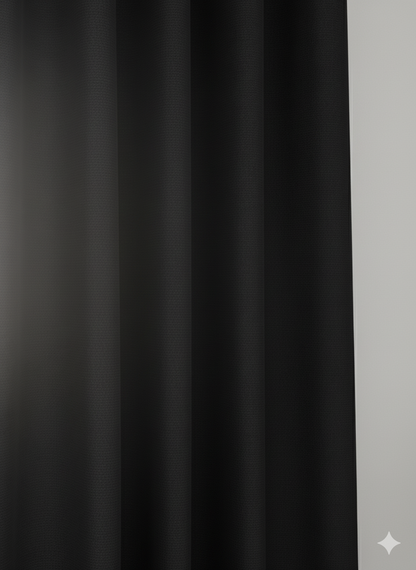 Cortinas Lemond Noctura – Cortinas Blackout Premium 2pc