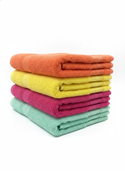 TOALLA SOFTLINE 400 GRAMOS