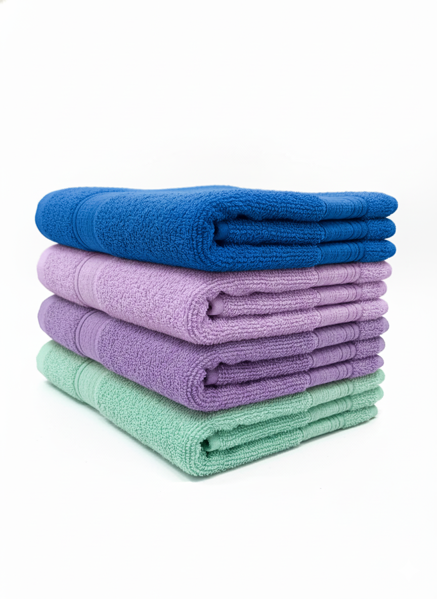 TOALLA SOFTLINE 400 GRAMOS