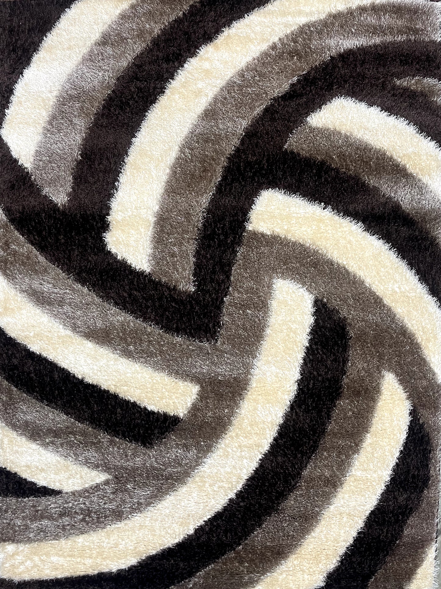 SIRENA ComfortGuard – Alfombra Suave y Resistente REF: 3167BRW