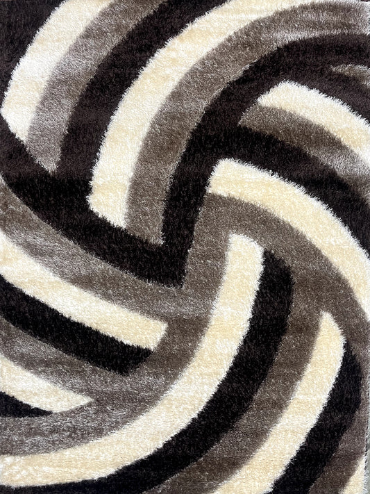 SIRENA ComfortGuard – Alfombra Suave y Resistente REF: 3167BRW