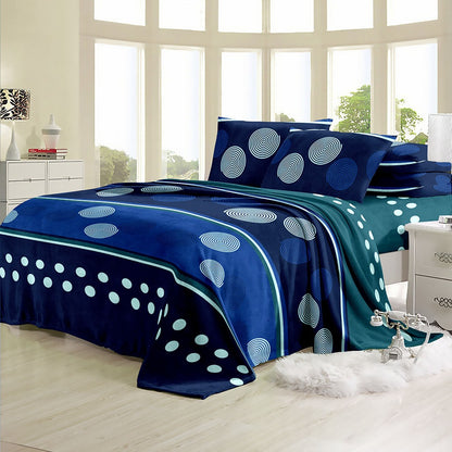 COBIJA FlANEL ESTAMPA 1.500 GRAMOS