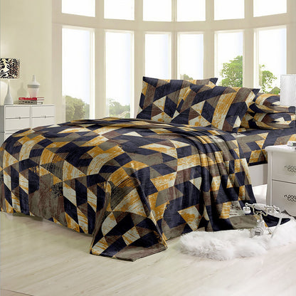 COBIJA FlANEL ESTAMPA 1.500 GRAMOS