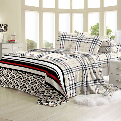 COBIJA FlANEL ESTAMPA 1.500 GRAMOS