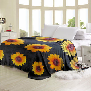 COBIJA FLANEL ESTAMPADA 1.200 GRAMOS 4