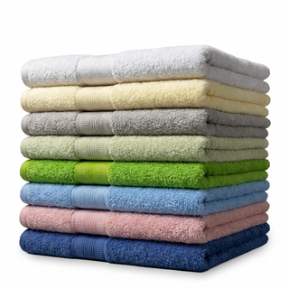 TOALLA SPRING TIME 750 GRAMOS JUMBO 1